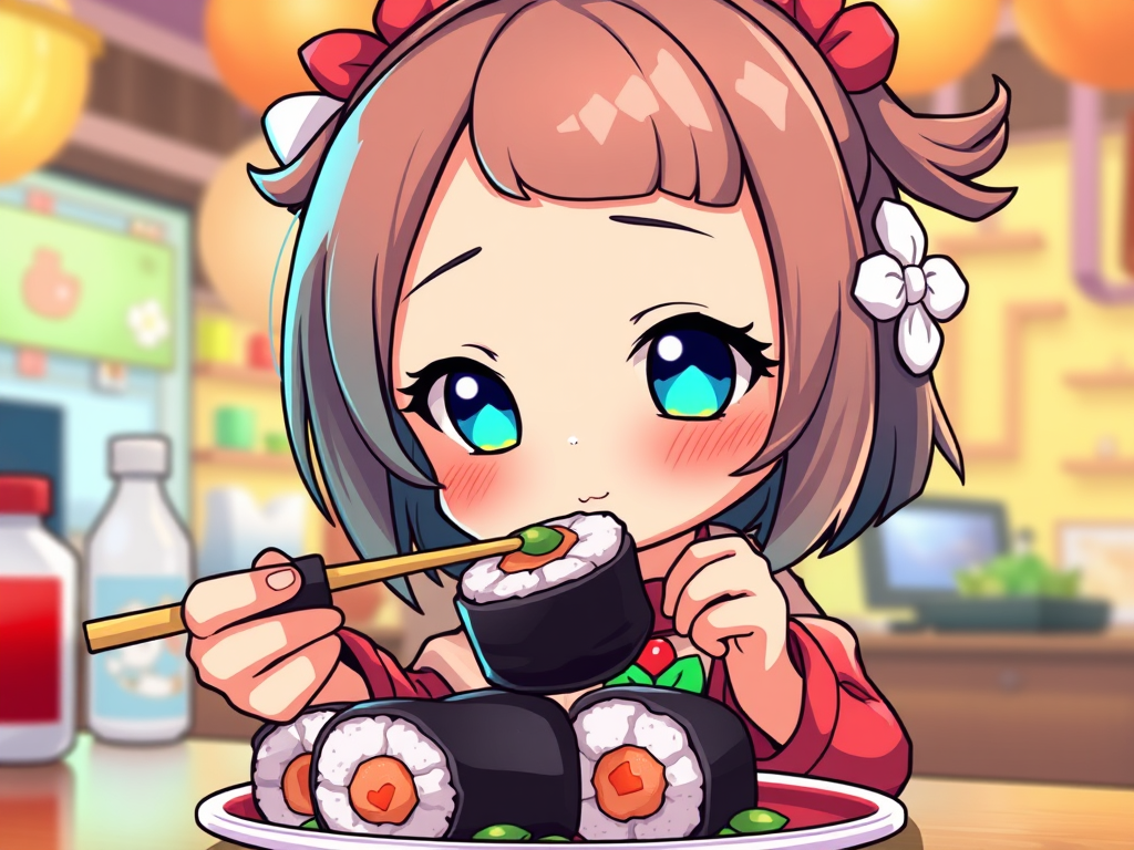 The Truth About Real Wasabi: A Caretaker’s Journey